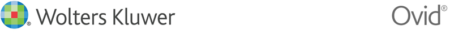 logo de la compagnie wolters kluwer